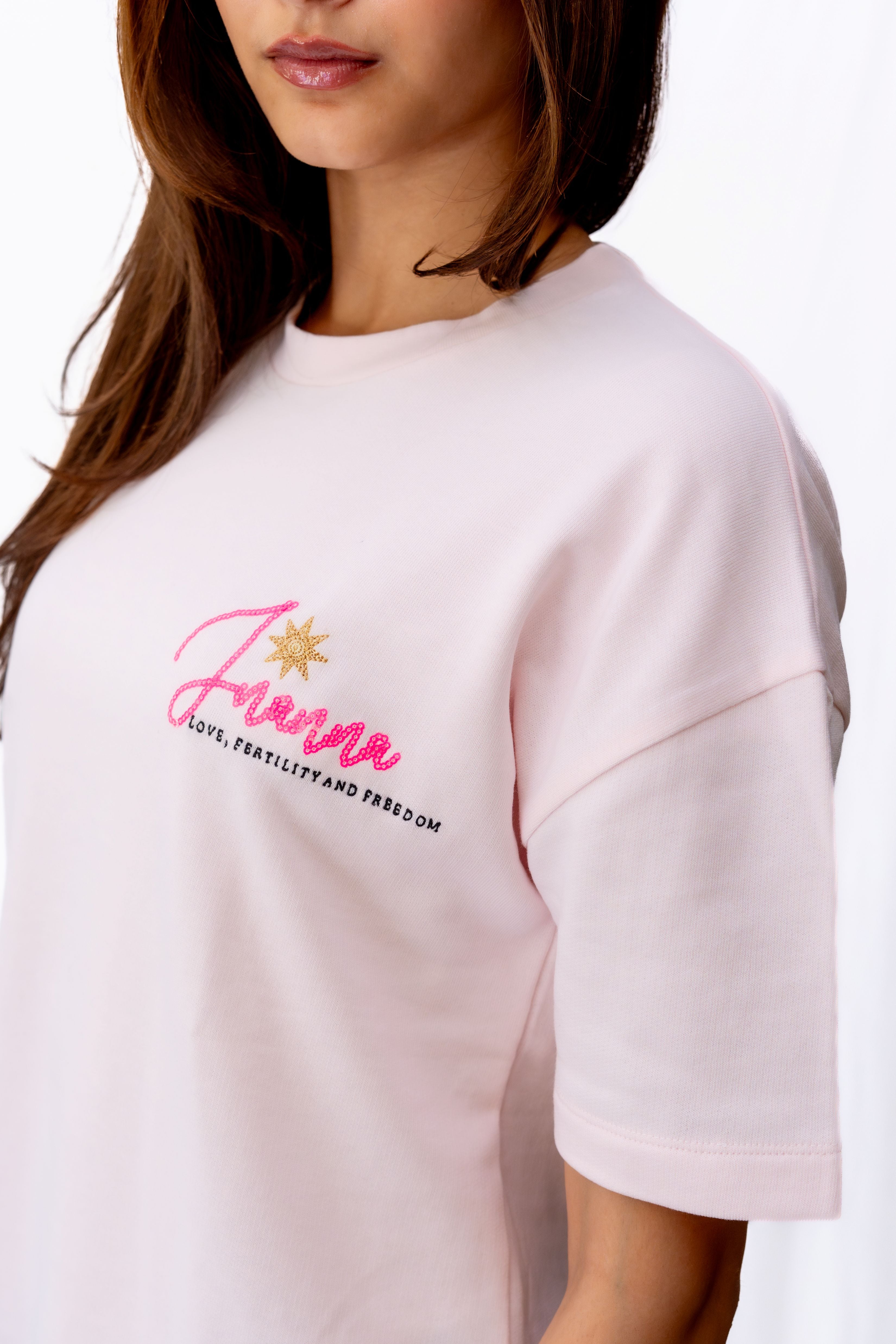 Oversized Tees