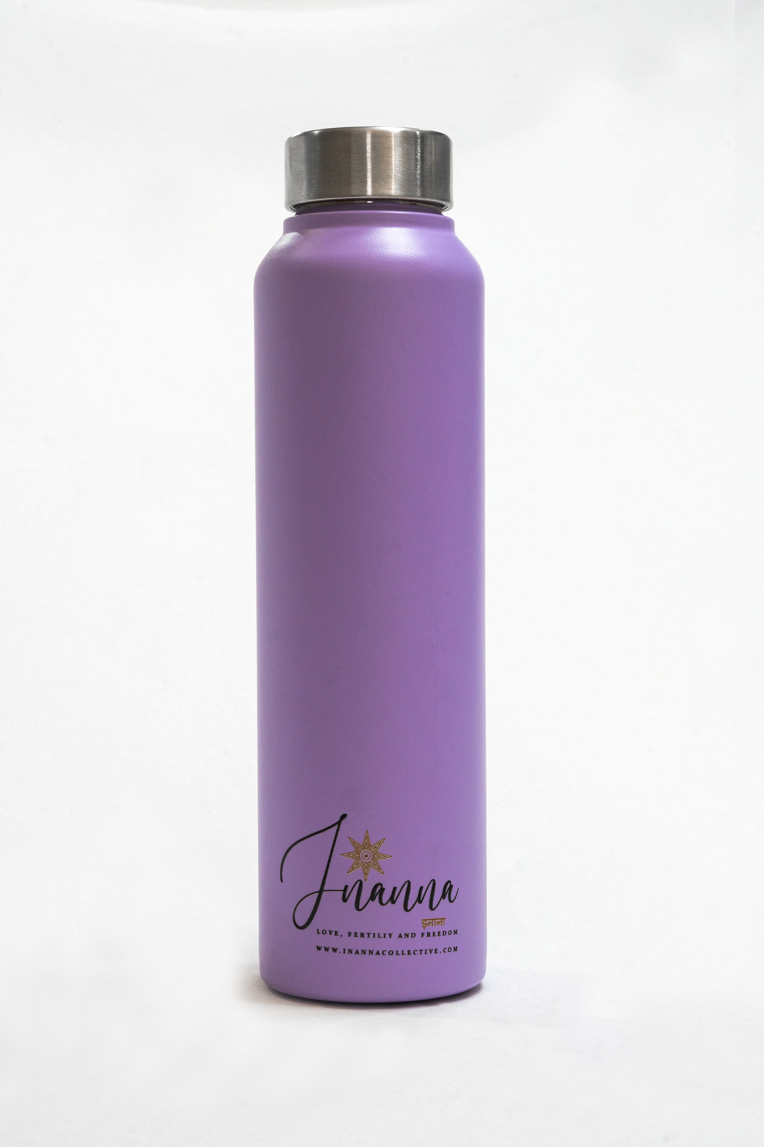 Inanna x Milton Custom Hydration Bottle 1000 ML