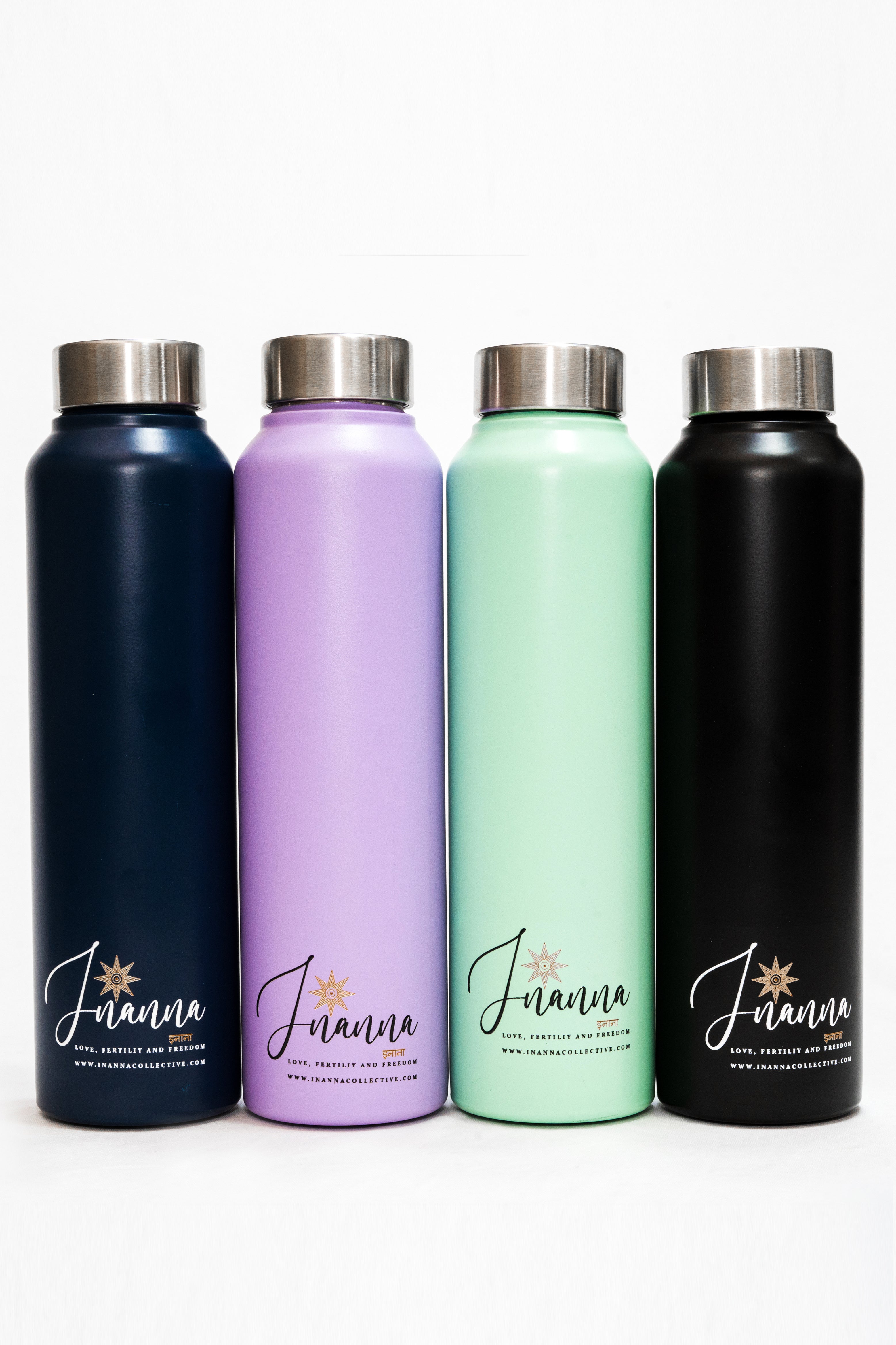 Water Bottles
