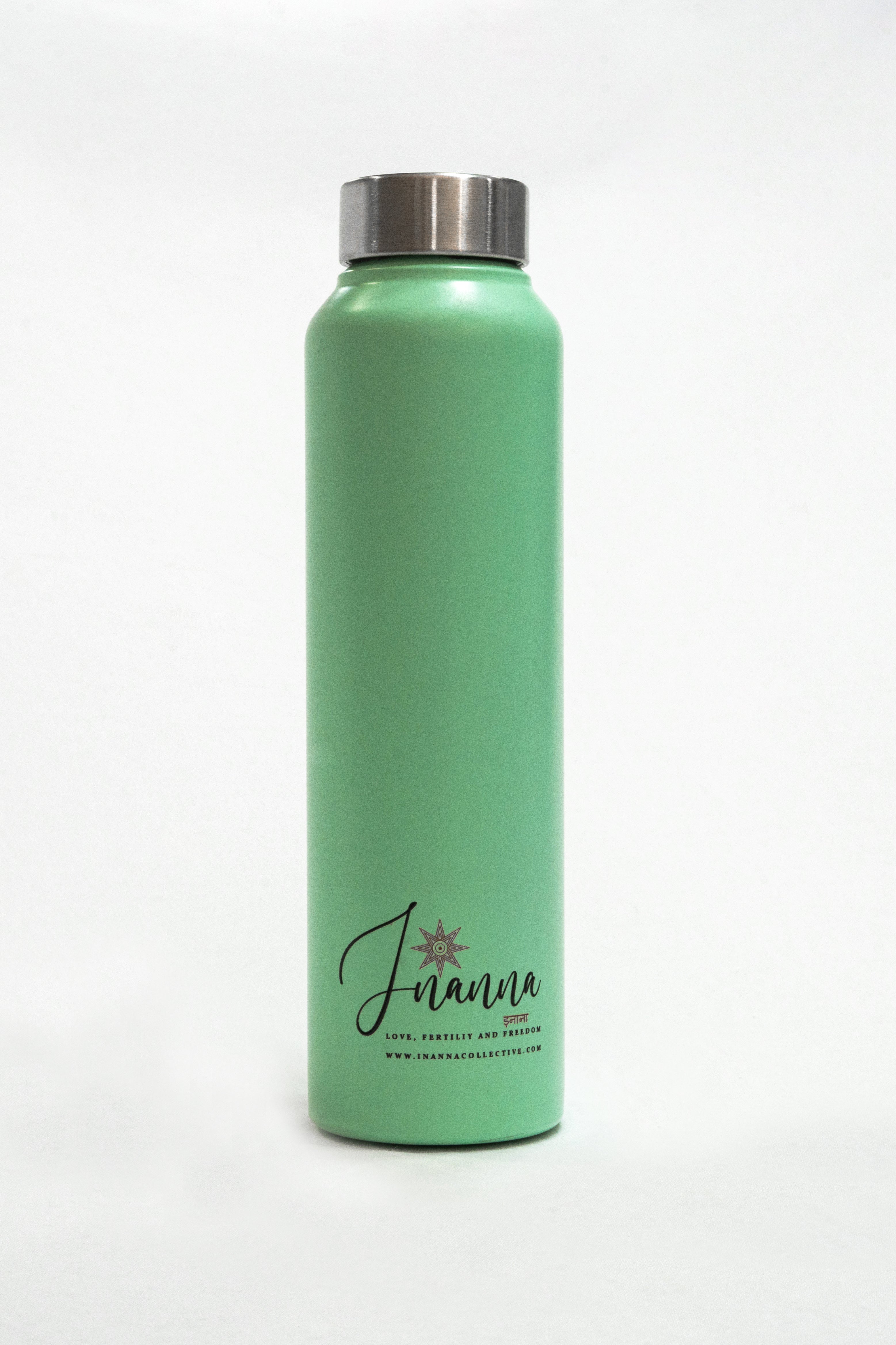 Inanna x Milton Custom Hydration Bottle 1000 ML