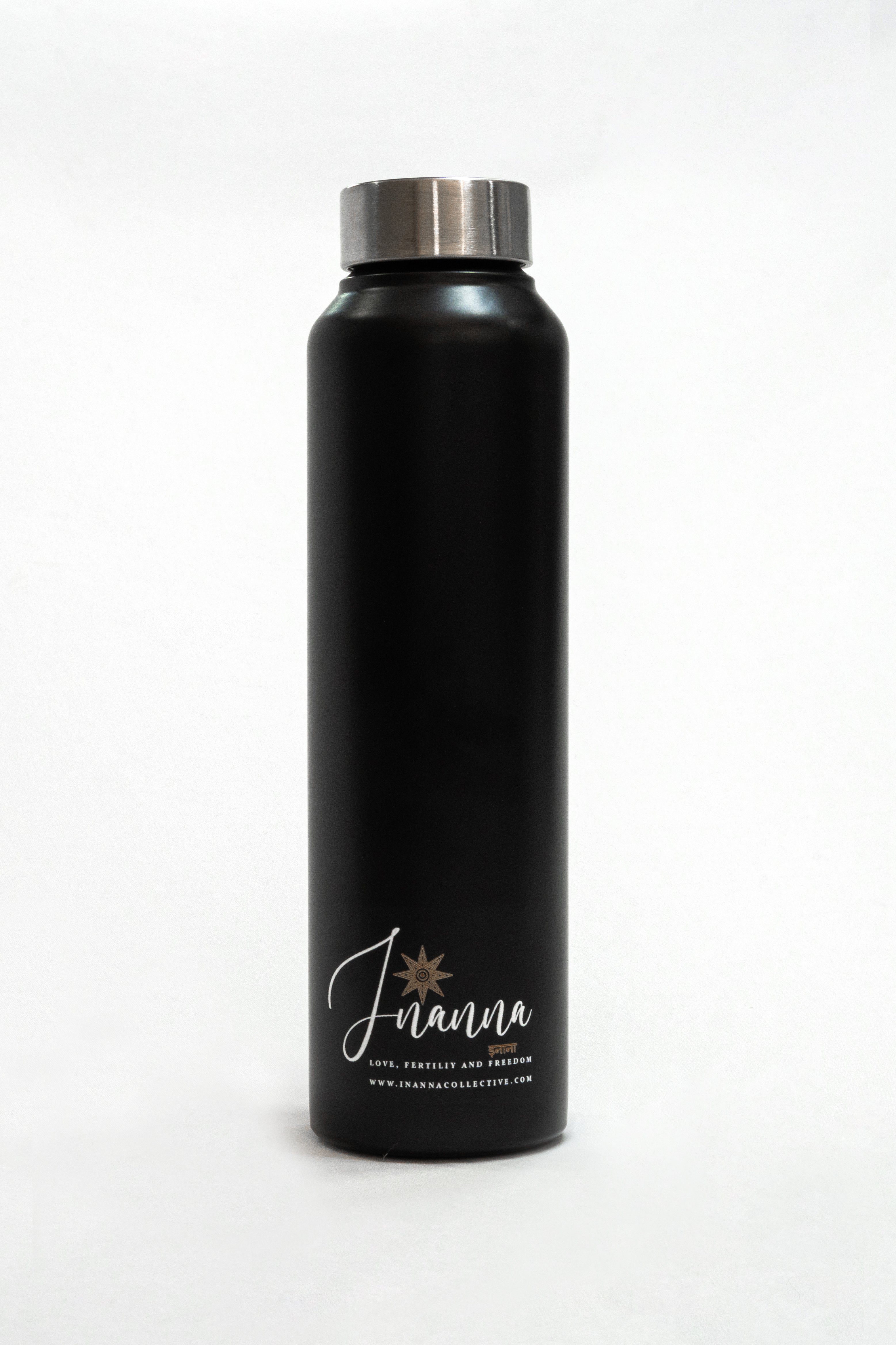Inanna x Milton Custom Hydration Bottle 1000 ML