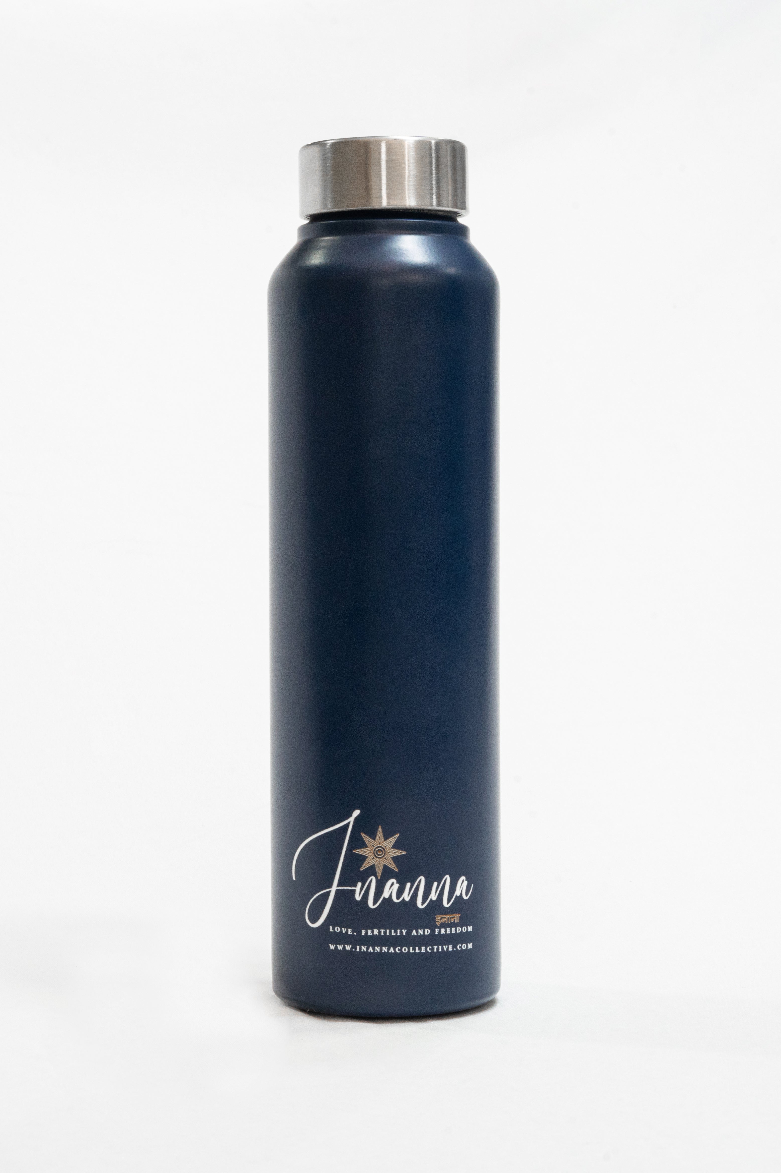 Inanna x Milton Custom Hydration Bottle 1000 ML