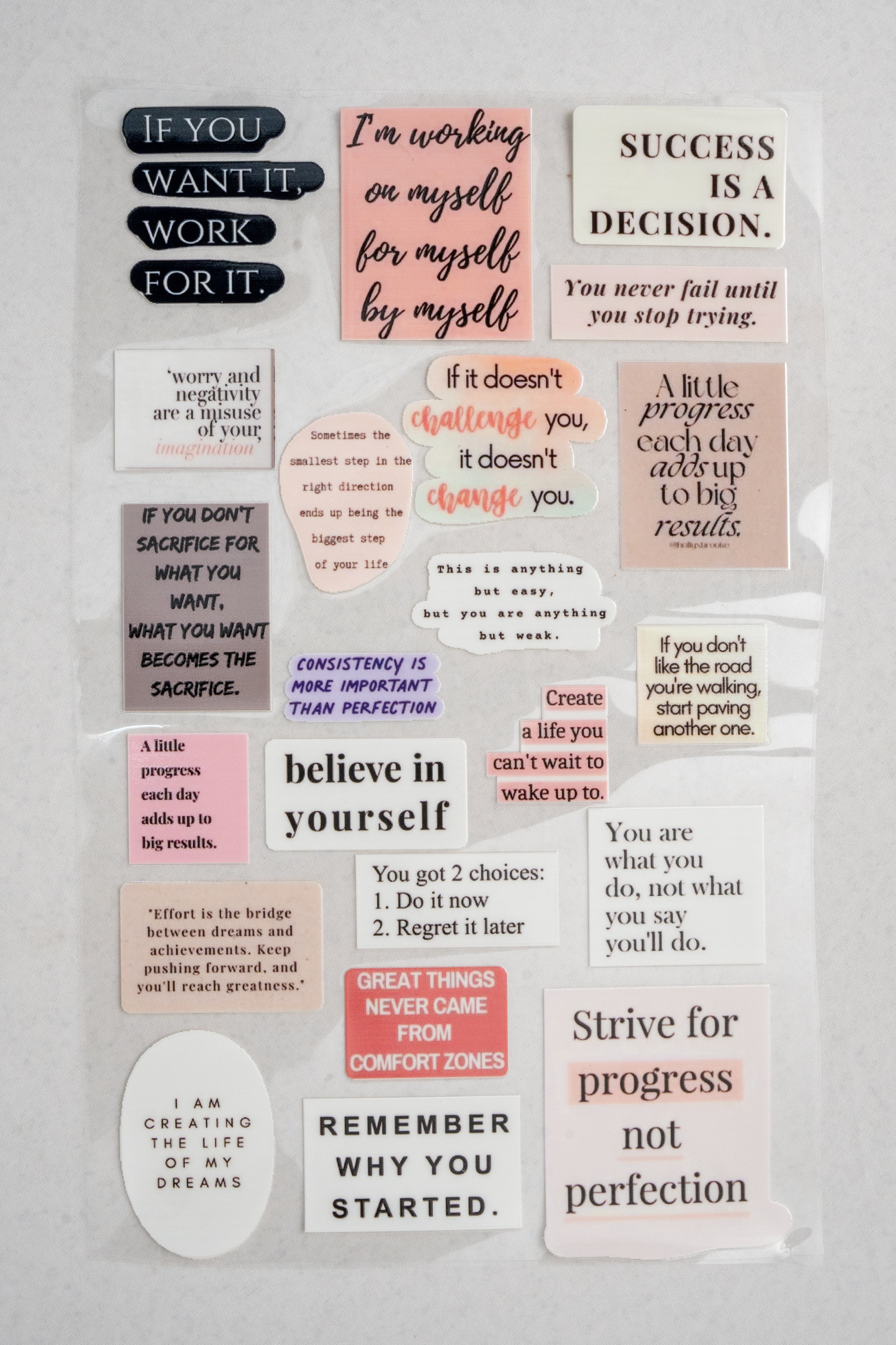 Laptop Stickers