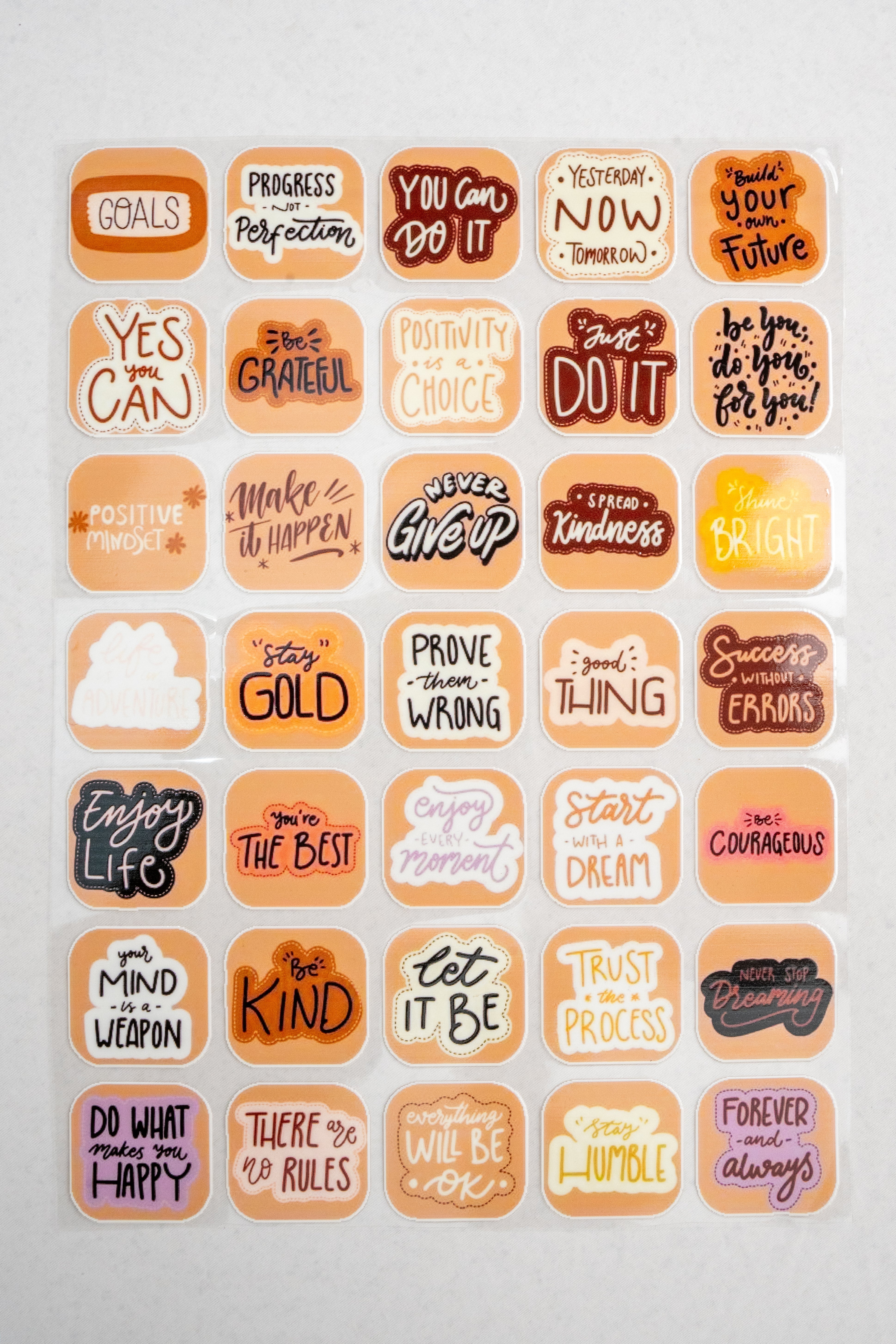 Laptop Stickers