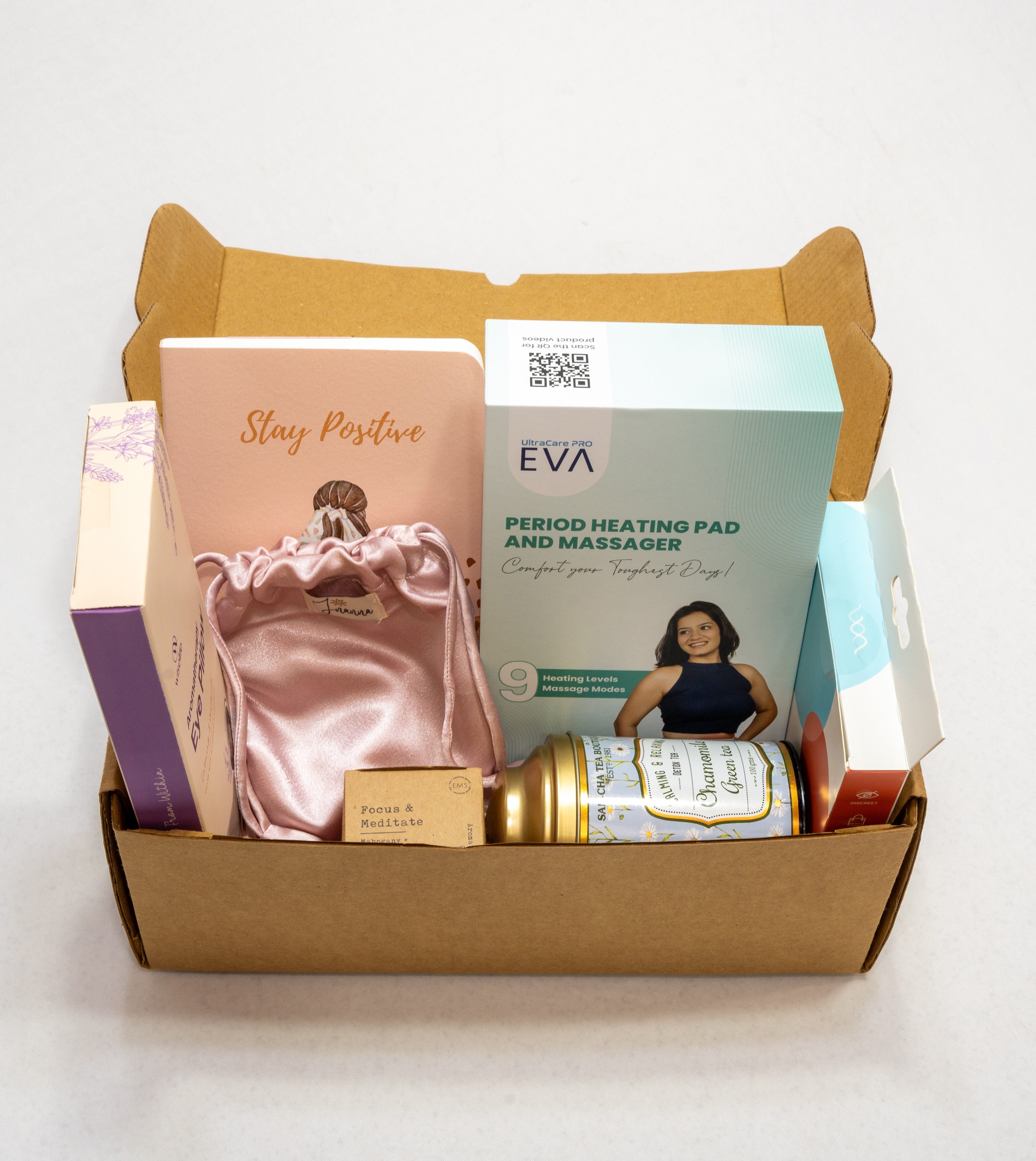 Trending products