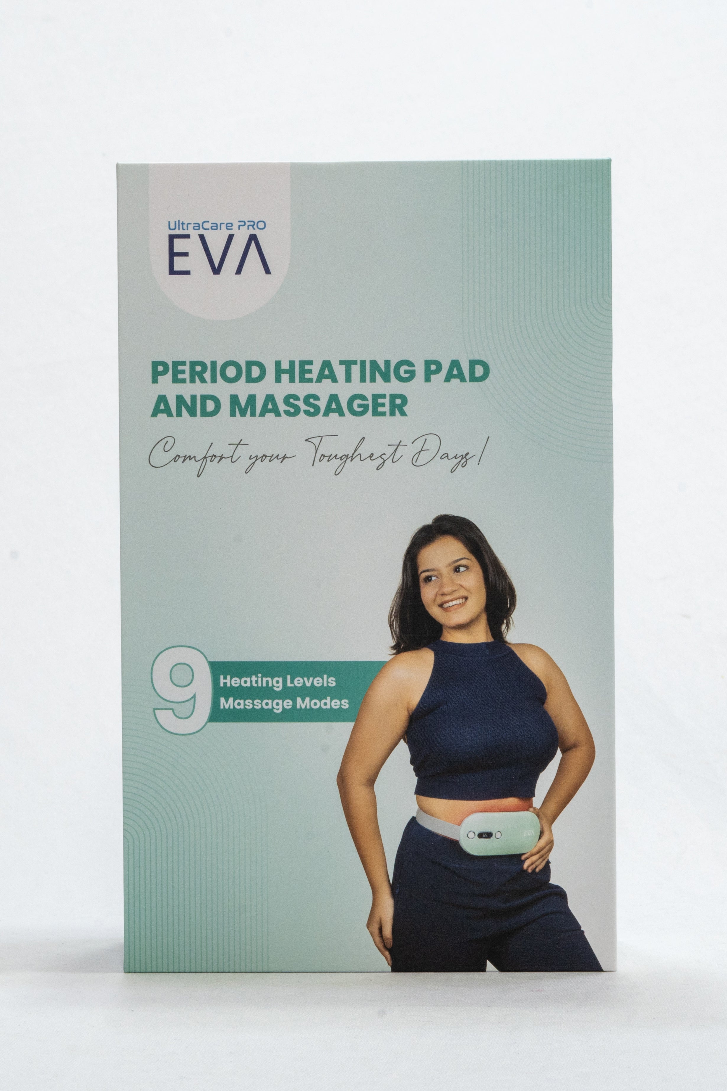 Inanna Period comfort kits - For The Women You Love